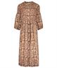 By-Bar jurk all-overprint Loulou Anika