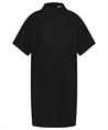 By-Bar jurk turtle-neck strass Grace