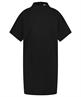 By-Bar jurk turtle-neck strass Grace