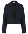 By-bar korte blazer streepjes Jody