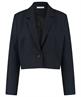 By-bar korte blazer streepjes Jody