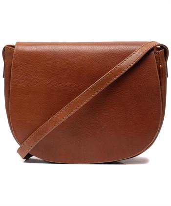 By-Bar leren tas Paris