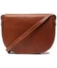 By-Bar leren tas Paris