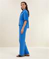 By-Bar linnen blouse Cris