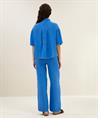 By-Bar linnen blouse Cris