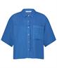 By-Bar linnen blouse Cris