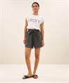 By-Bar linnen short June