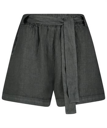 By-Bar linnen short June