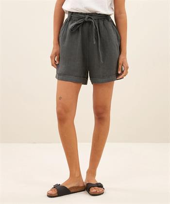 By-Bar linnen short June
