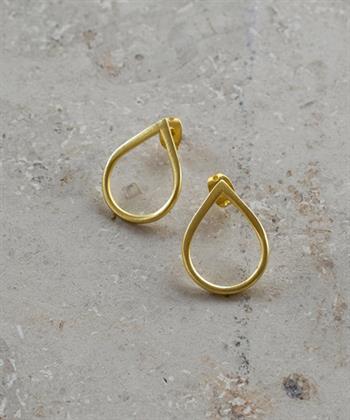 By-Bar oorbellen Tear