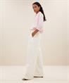 By-Bar poplin blouse pinstripe Norel