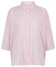 By-Bar poplin blouse pinstripe Norel