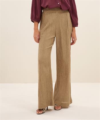 By-Bar pull-on broek Benji Lurex