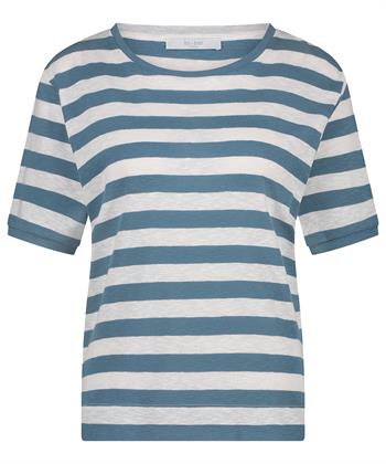 By-Bar shirt strepen Hope