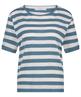 By-Bar shirt strepen Hope