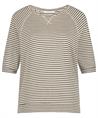 By-Bar shirt strepen Neva