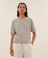 By-Bar shirt strepen Neva