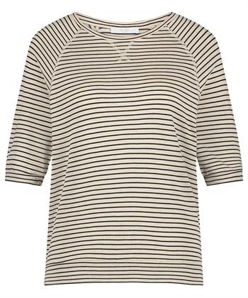By-Bar shirt strepen Neva