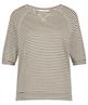 By-Bar shirt strepen Neva