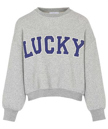 By-Bar short sweater Bibi Lucky