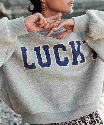 By-Bar short sweater Bibi Lucky