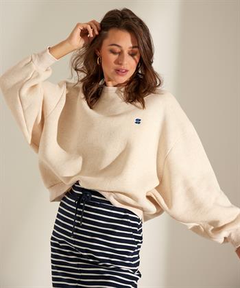 By-Bar short sweater Bibi