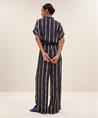 By-Bar silky blouse Karly Tie Dye