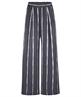 By-Bar silky pull-on broek Benji Tie Dye