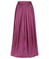 By-Bar silky rok print Nina Saree