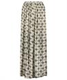By-Bar silky rok print Nina Square