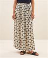 By-Bar silky rok print Nina Square