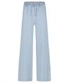 By-Bar soepele wide leg jeans Jeff