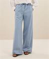 By-Bar soepele wide leg jeans Jeff