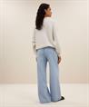 By-Bar soepele wide leg jeans Jeff