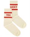 By-Bar sokken Lucky You