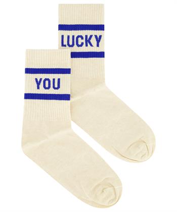 By-Bar sokken Lucky You