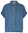 By-Bar spijkerblouse Karly Denim