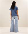 By-Bar spijkerblouse Karly Denim