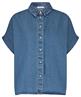 By-Bar spijkerblouse Karly Denim