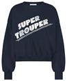 By-Bar sweater Bibi Trouper
