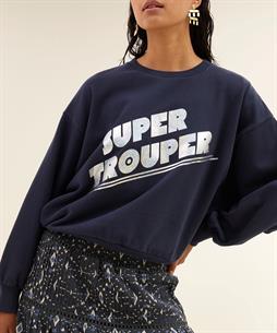 By-Bar sweater Bibi Trouper