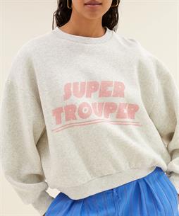 By-Bar sweater Bibi Trouper