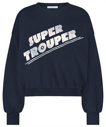 By-Bar sweater Bibi Trouper