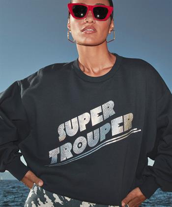 By-Bar sweater Bibi Trouper