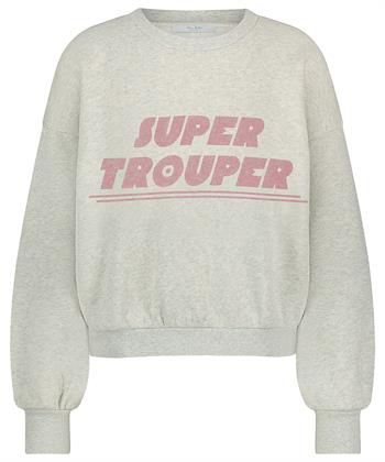 By-Bar sweater Bibi Trouper