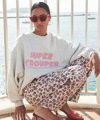 By-Bar sweater Bibi Trouper