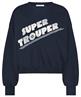 By-Bar sweater Bibi Trouper