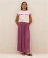 By-Bar T-shirt kapmouw Thelma Boogie