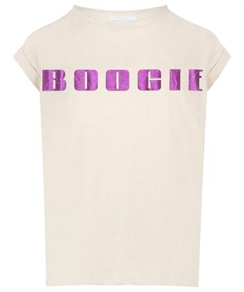 By-Bar T-shirt kapmouw Thelma Boogie
