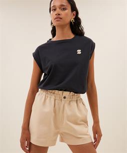 By-Bar T-shirt kapmouw Thelma Dictionairy
